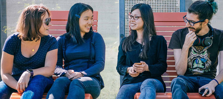 Évènements de recrutement