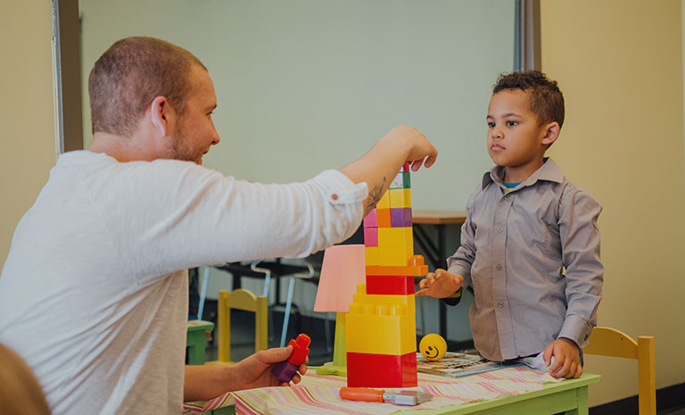 École de psychoéducation