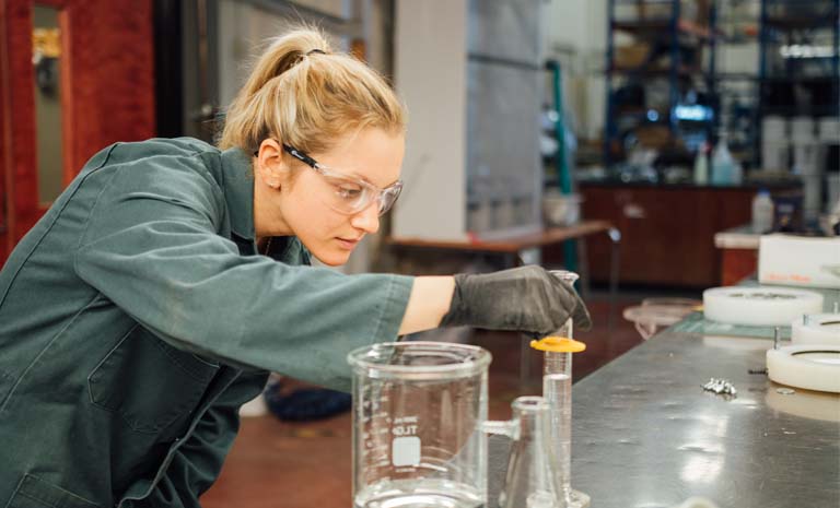 Institut de recherche en mines et en environnement