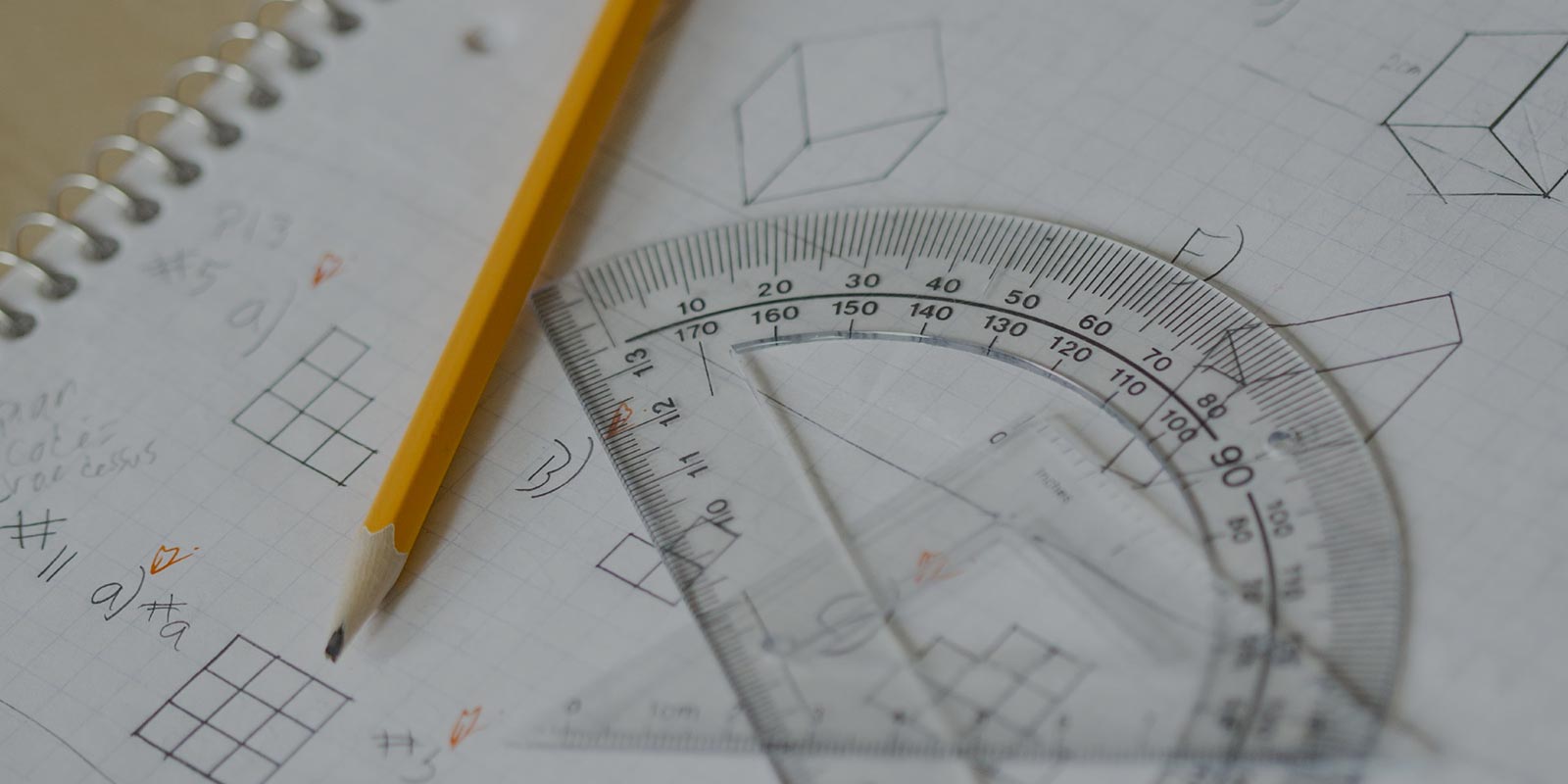 Concentration mathématiques