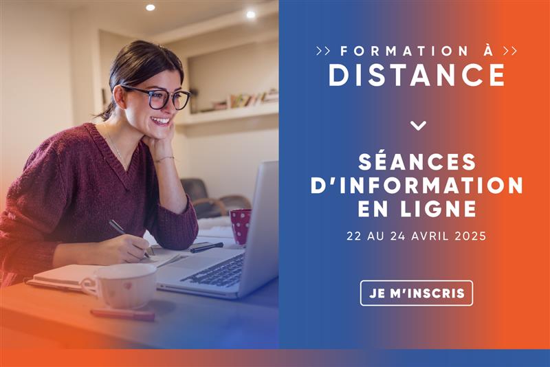 Séances d'information