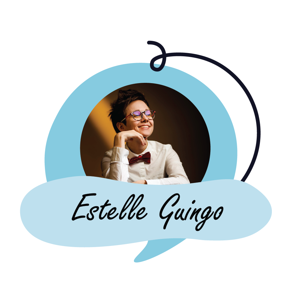Estelle Guingo