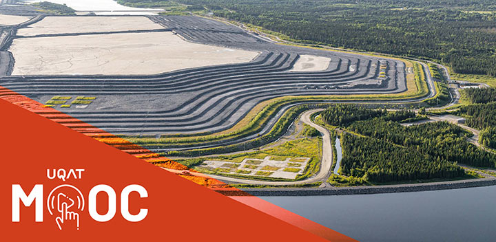 Les mines et les changements climatiques