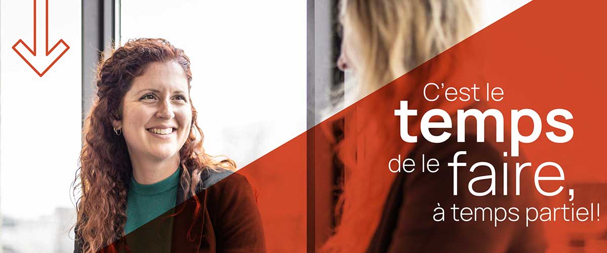 Programmes offerts à temps partiel à la session d’automne 2025 UQAT