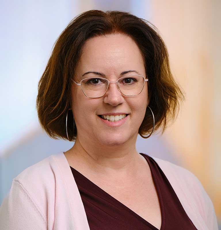 Chantal Gervais