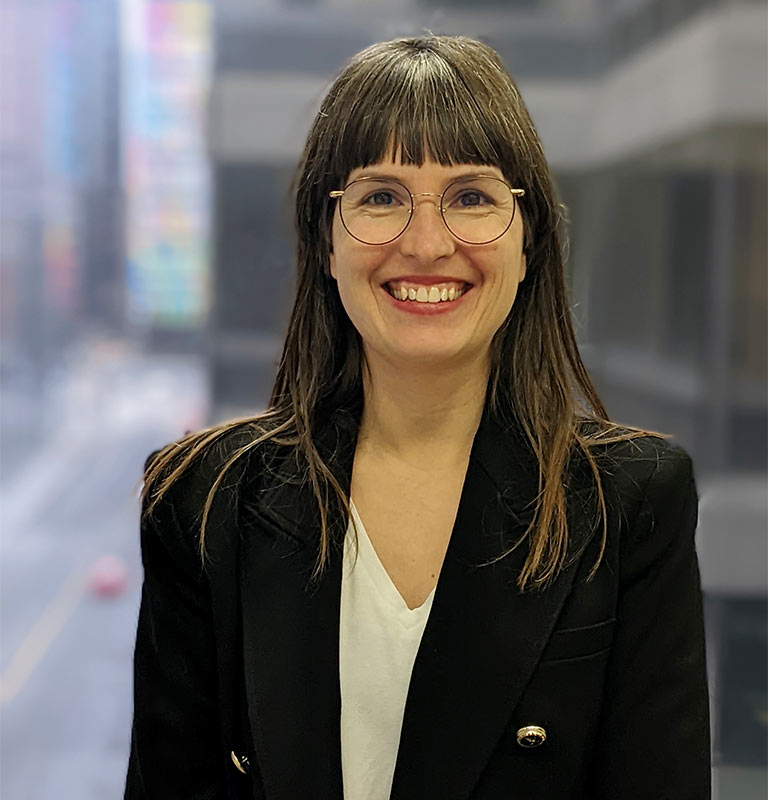 Nathalie St-Pierre