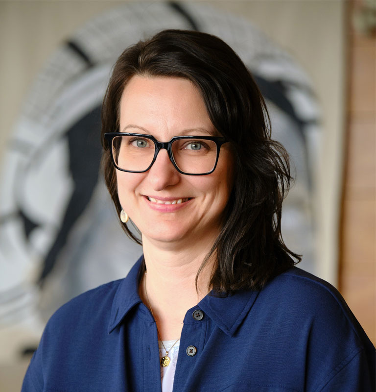 Sylvie Morin