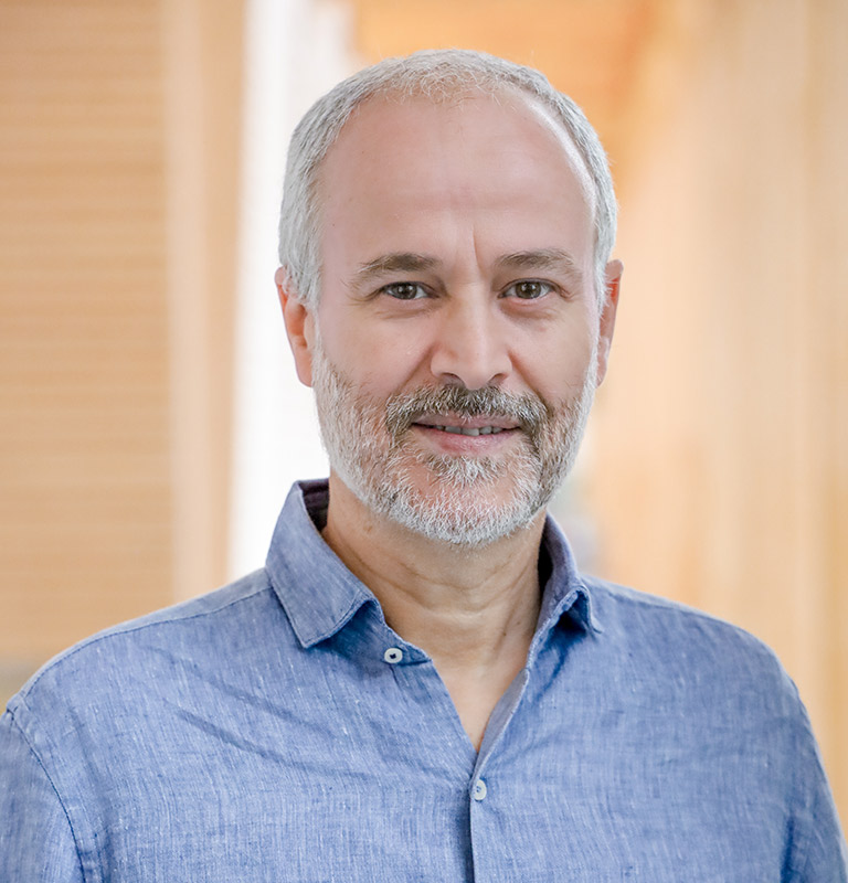 Hassan Bouzahzah