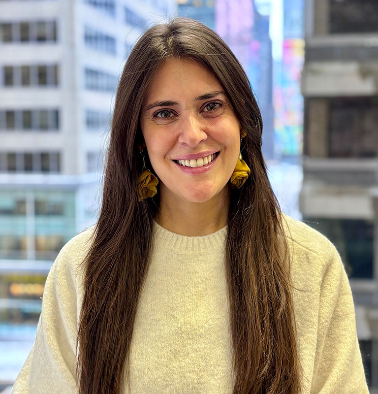 Florence Brisson-Dyens