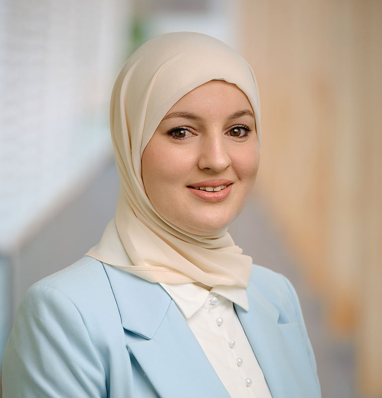 Mariem Ben Hassen