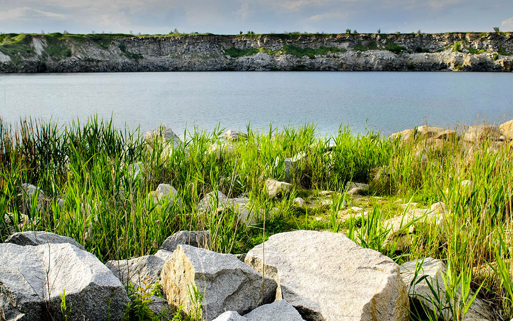 Intégration de l’environnement dans le cycle de vie d’une mine