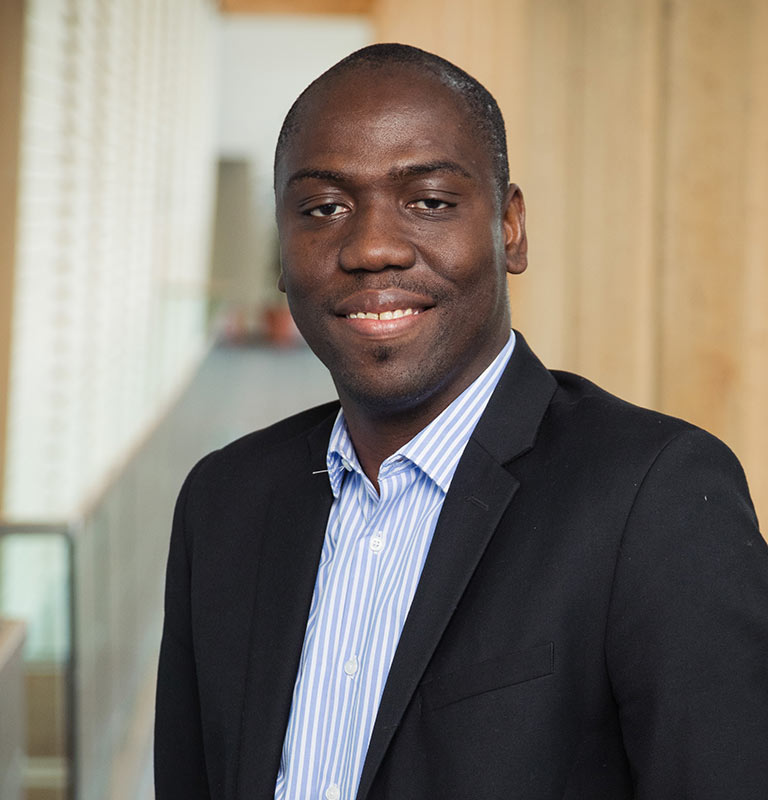 Oumar Mallé Samb