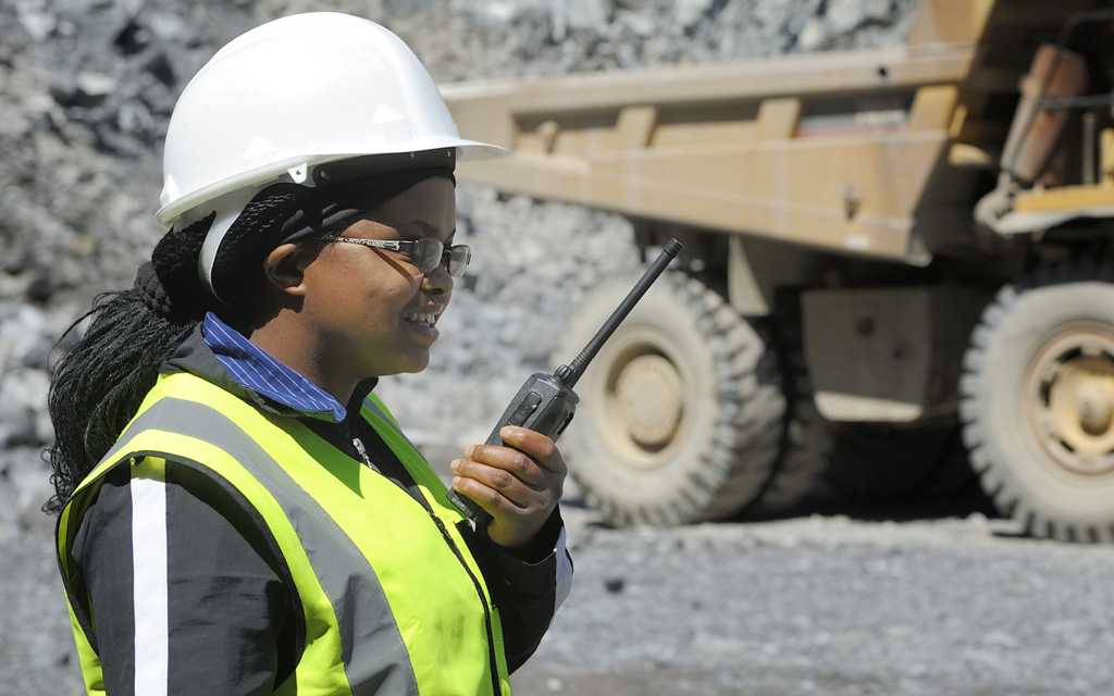 Chaire institutionnelle en développement de nouvelles technologies de communication et d’automatisation pour les mines intelligentes