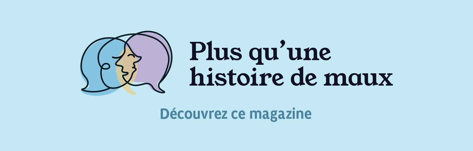 Histoire de douleur