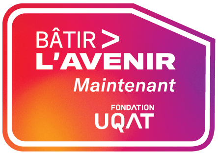 Bâtir l'avenir maintenant - Campagne majeure