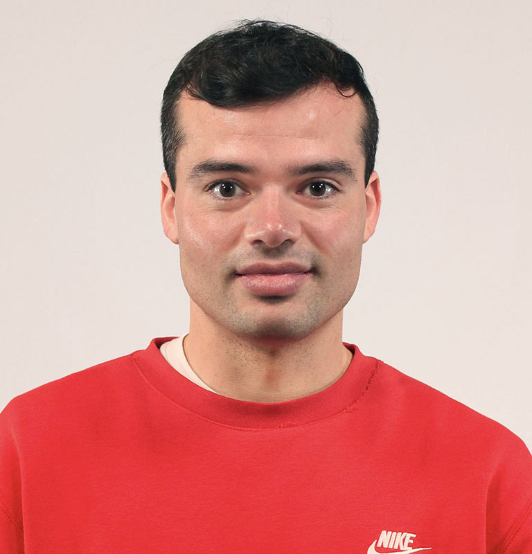 Jonathan Grignon