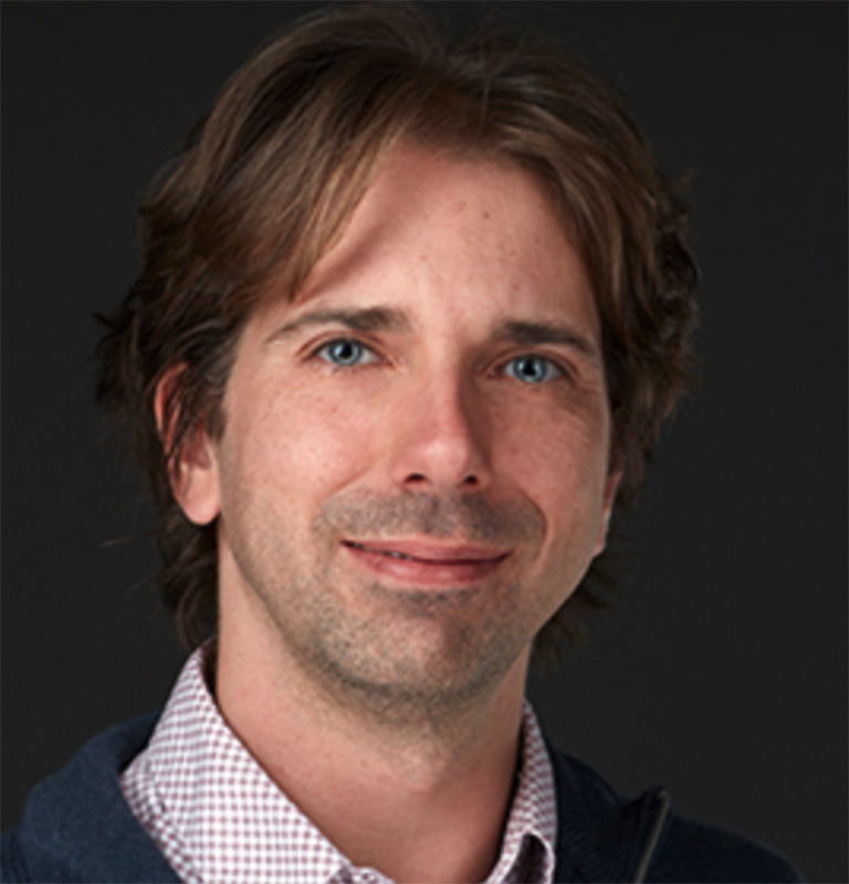 Mathieu Goyette, Ph. D., psychologue 
