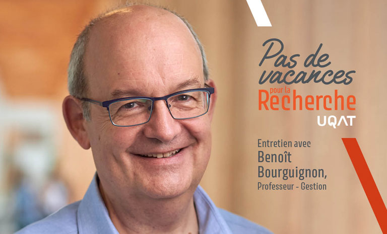 Benoît Bourguignon