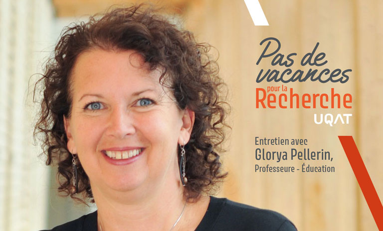 Glorya Pellerin