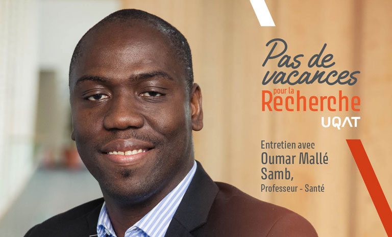 Oumar Mallé Samb