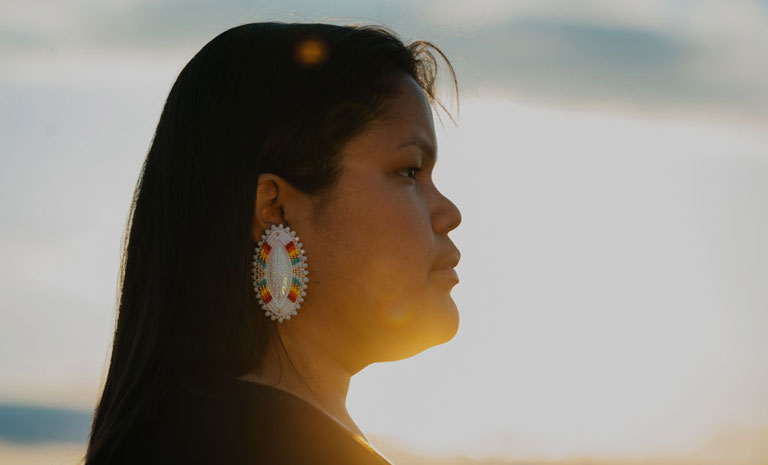 Chaire de recherche du Canada sur les enjeux relatifs aux femmes autochtones