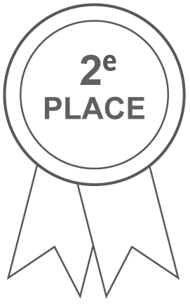 2e place