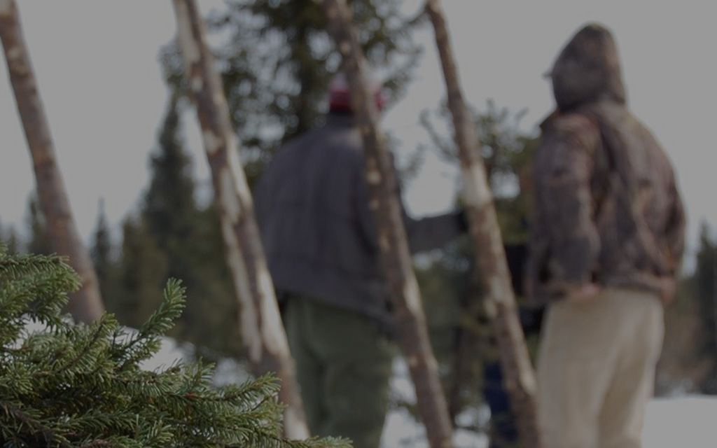 Strategic Research Chair in Indigenous Health and Indigenous Perspectives