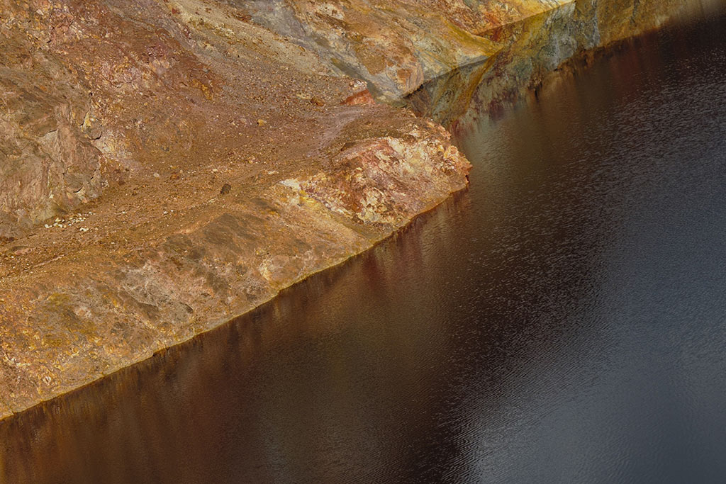 Laboratoire de recherche en eau souterraine