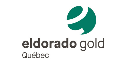 Eldorado Gold Québec