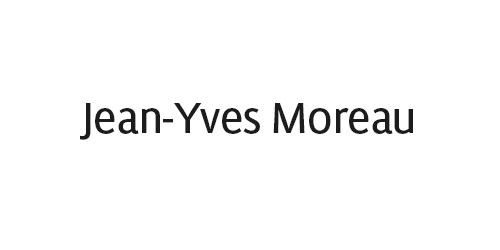 Jean-Yves Moreau