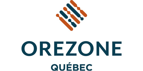 Orezone Québec