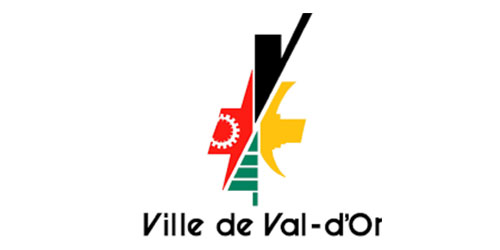 Ville de Val-d'Or