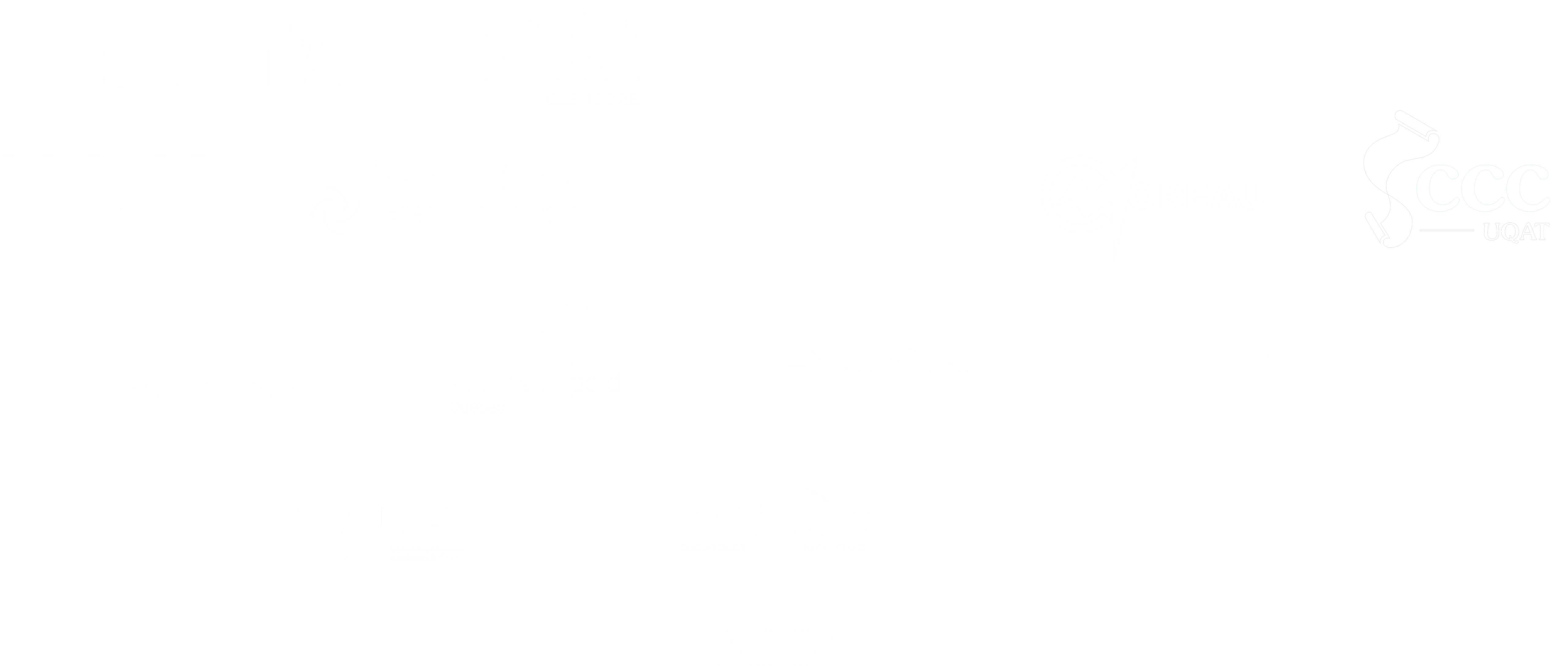 Partenaires