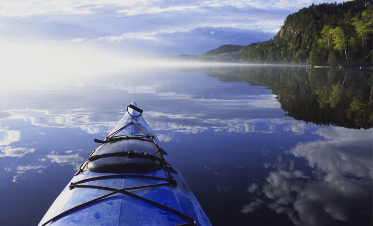 Abitibi-Témiscamingue: As Beautiful as it is True!